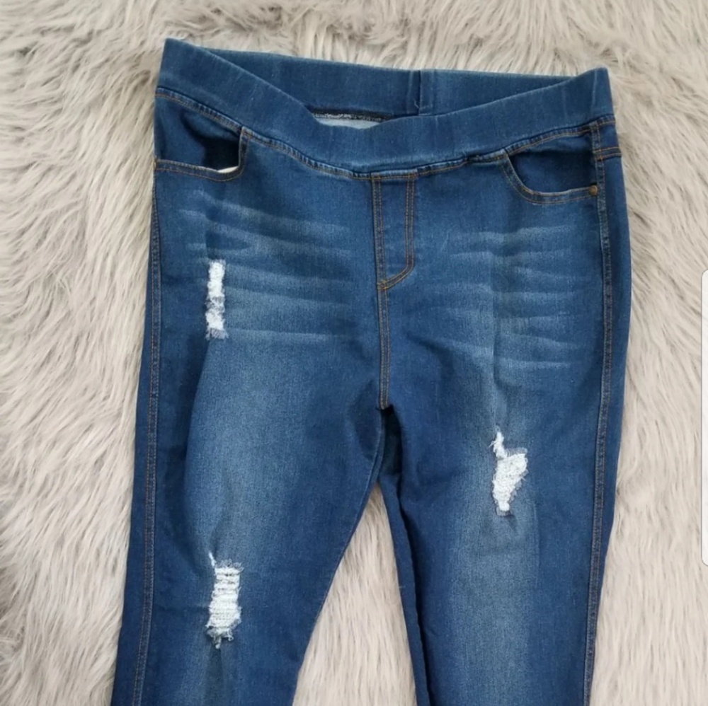 Legging Army Jeggings